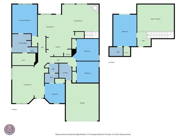 4031 Conifer Drive, Dickinson, TX 77539