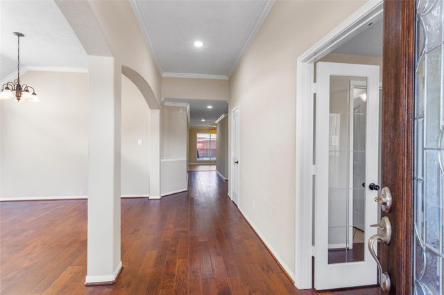 4031 Conifer Drive, Dickinson, TX 77539