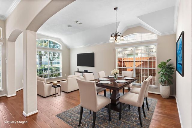 4031 Conifer Drive, Dickinson, TX 77539