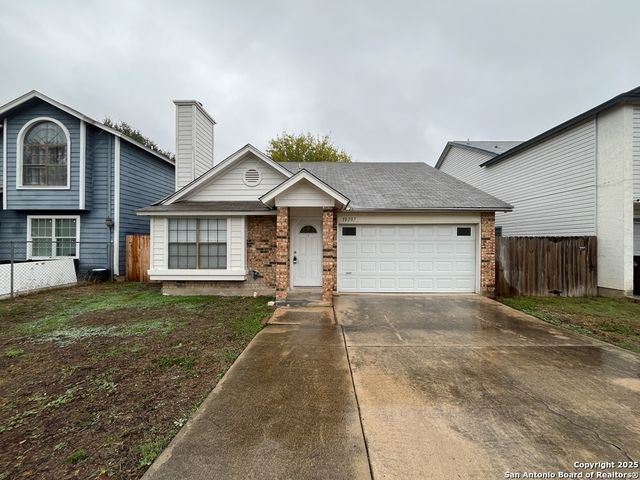 10207 Raven Field, San Antonio, TX 78245