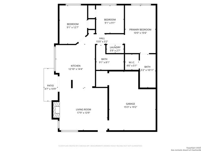 10207 Raven Field, San Antonio, TX 78245