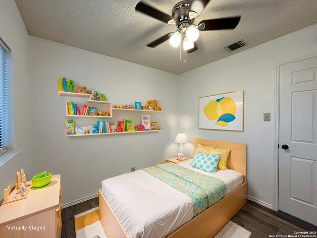 10207 Raven Field, San Antonio, TX 78245