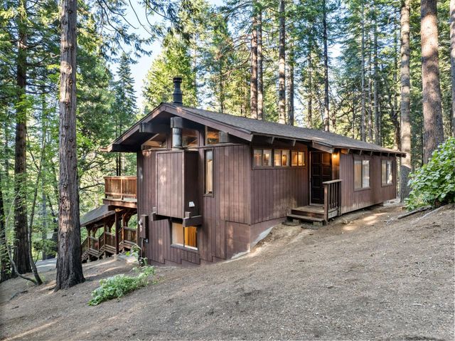 2321 Cheyenne Way, Arnold, CA 95223