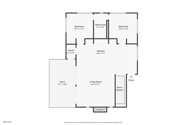 2321 Cheyenne Way, Arnold, CA 95223