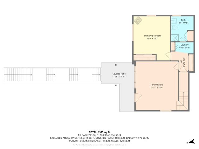 2321 Cheyenne Way, Arnold, CA 95223