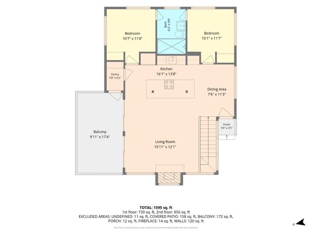 2321 Cheyenne Way, Arnold, CA 95223
