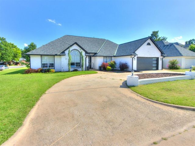 2500 SW 124th Street, Oklahoma City, OK 73170