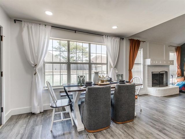 2500 SW 124th Street, Oklahoma City, OK 73170