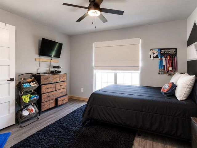 2500 SW 124th Street, Oklahoma City, OK 73170