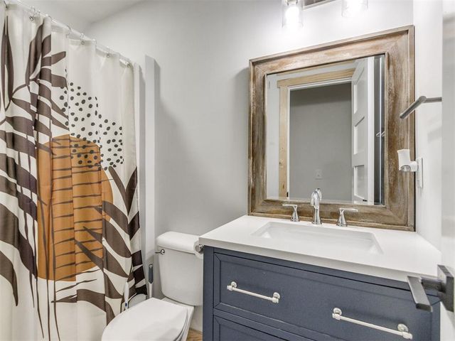 2500 SW 124th Street, Oklahoma City, OK 73170
