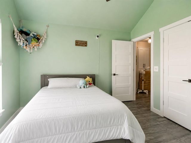2500 SW 124th Street, Oklahoma City, OK 73170
