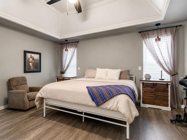 2500 SW 124th Street, Oklahoma City, OK 73170