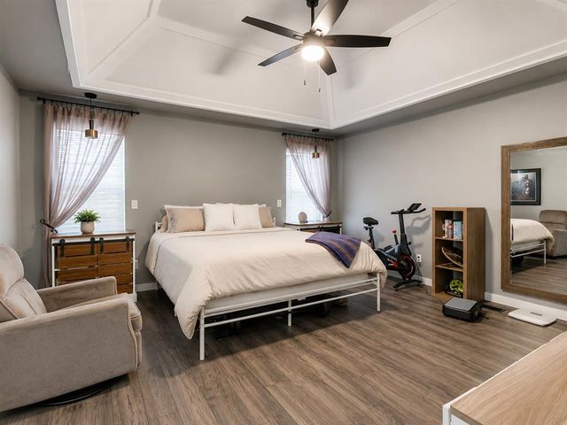 2500 SW 124th Street, Oklahoma City, OK 73170