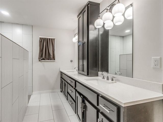 2500 SW 124th Street, Oklahoma City, OK 73170