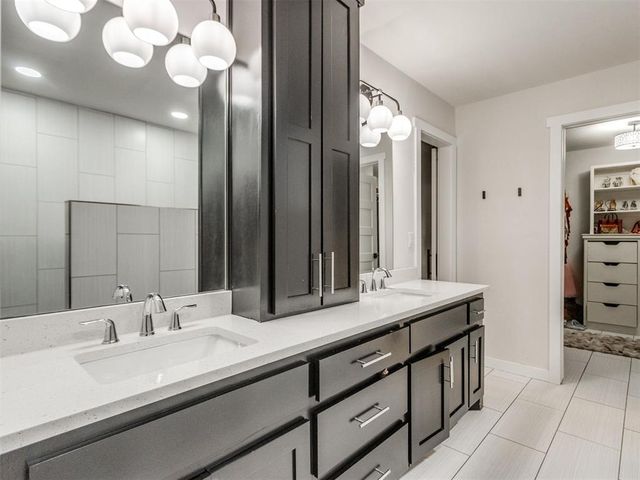 2500 SW 124th Street, Oklahoma City, OK 73170