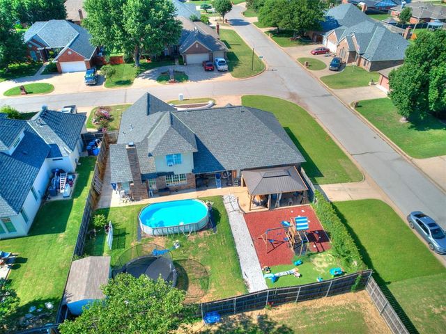 2500 SW 124th Street, Oklahoma City, OK 73170