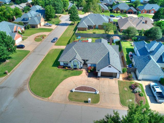 2500 SW 124th Street, Oklahoma City, OK 73170
