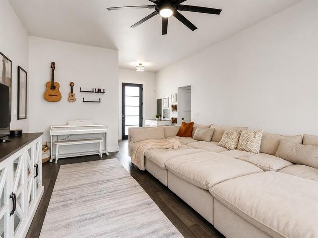 2500 SW 124th Street, Oklahoma City, OK 73170