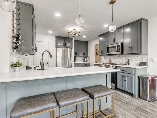 2500 SW 124th Street, Oklahoma City, OK 73170