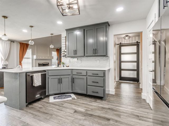 2500 SW 124th Street, Oklahoma City, OK 73170