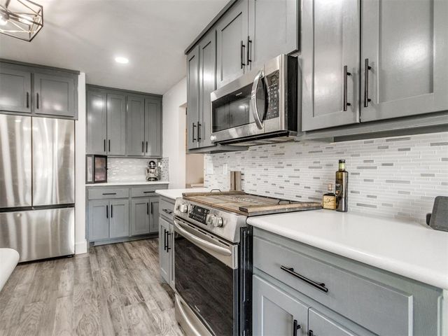 2500 SW 124th Street, Oklahoma City, OK 73170