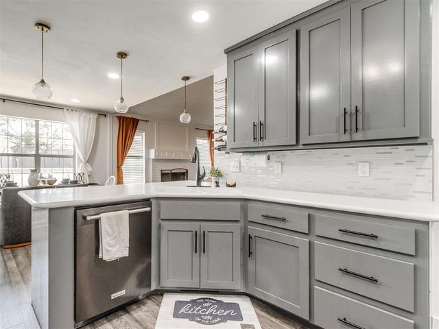 2500 SW 124th Street, Oklahoma City, OK 73170
