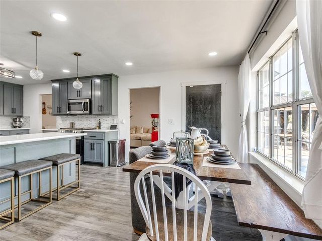 2500 SW 124th Street, Oklahoma City, OK 73170