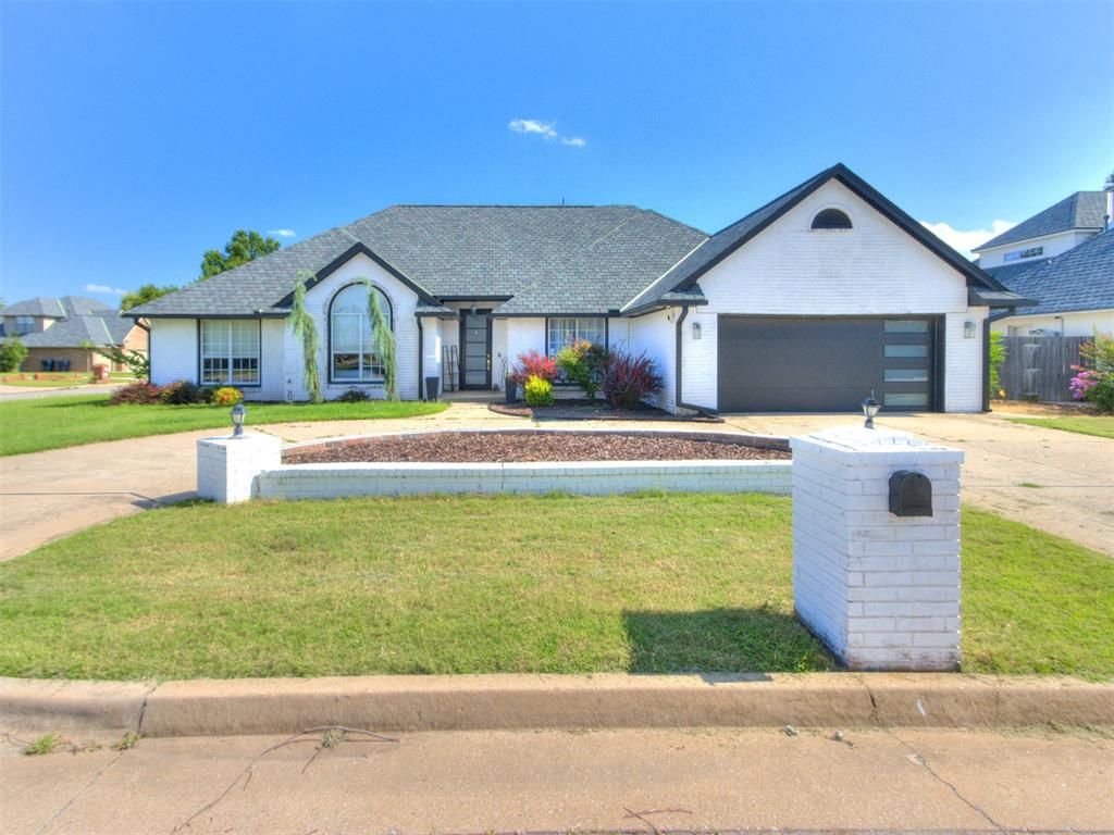2500 SW 124th Street, Oklahoma City, OK 73170