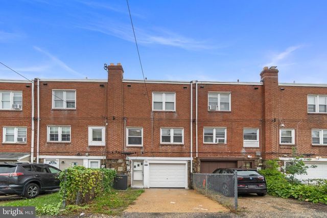 8038 MORO ST, Philadelphia, PA 19136