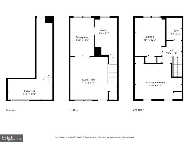 8038 MORO ST, Philadelphia, PA 19136