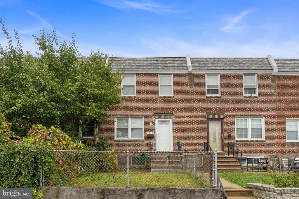 8038 MORO ST, Philadelphia, PA 19136