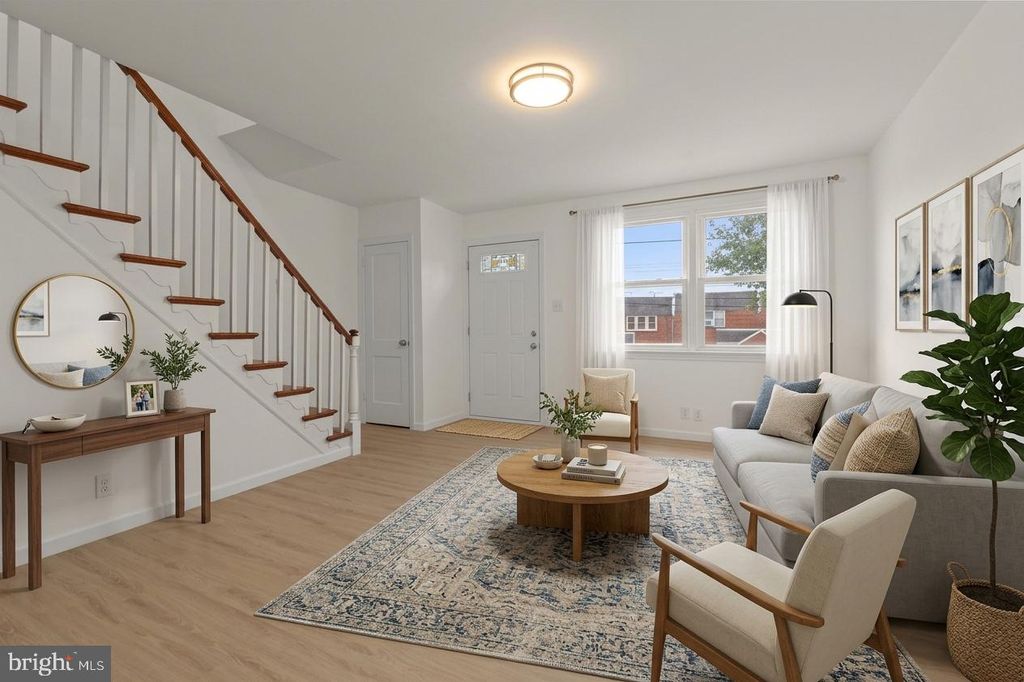 8038 MORO ST, PHILADELPHIA, PA 19136 — photo 2