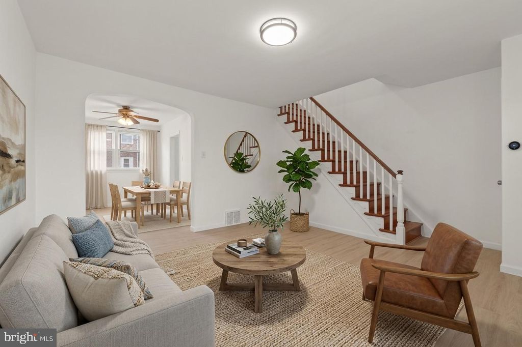 8038 MORO ST, PHILADELPHIA, PA 19136 — photo 4