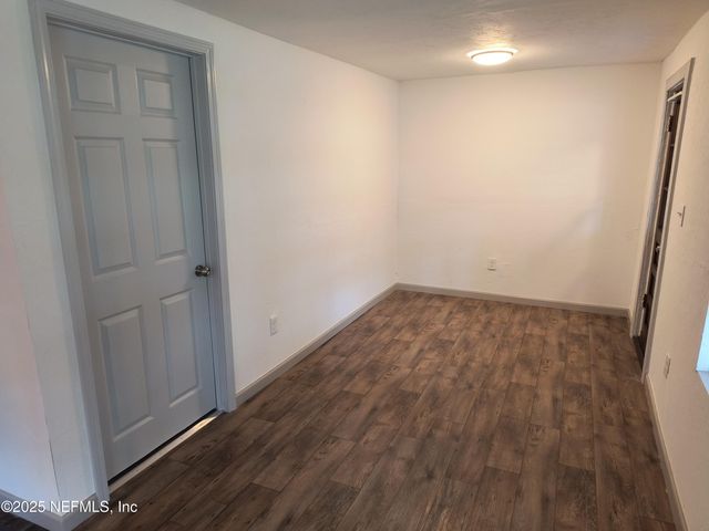 524 ST CLAIR Street, Starke, FL 32091