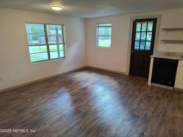 524 ST CLAIR Street, Starke, FL 32091