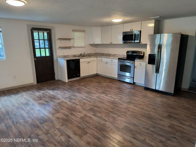 524 ST CLAIR Street, Starke, FL 32091