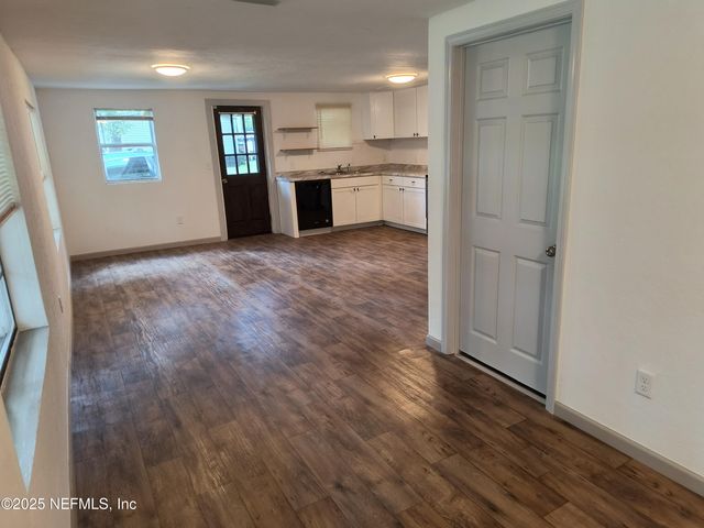 524 ST CLAIR Street, Starke, FL 32091