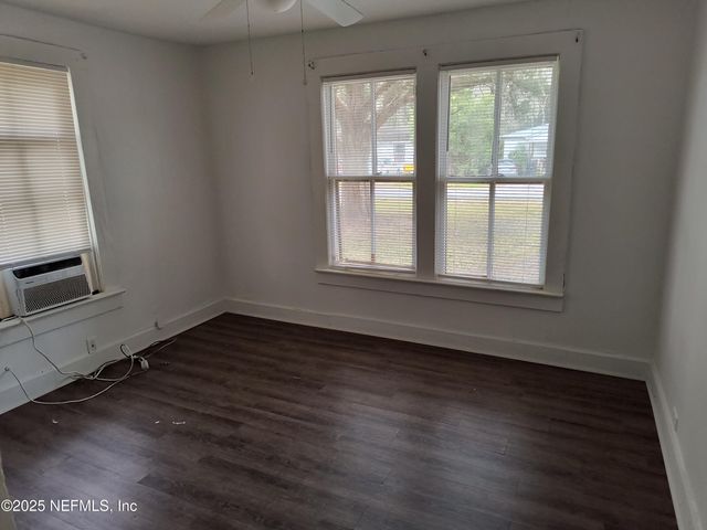 524 ST CLAIR Street, Starke, FL 32091