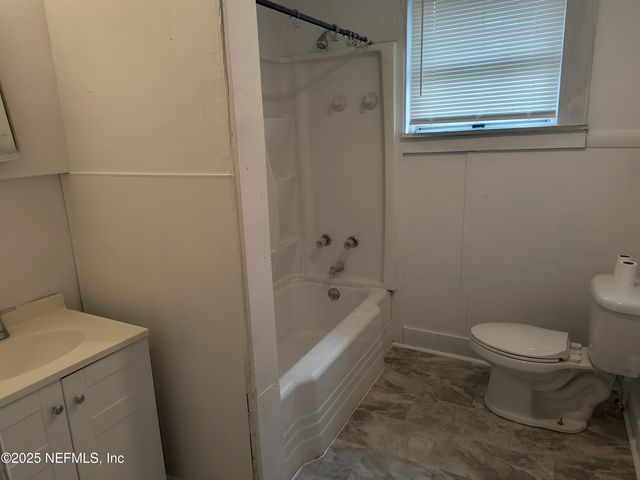 524 ST CLAIR Street, Starke, FL 32091