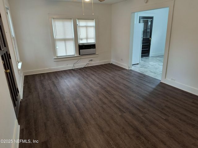 524 ST CLAIR Street, Starke, FL 32091