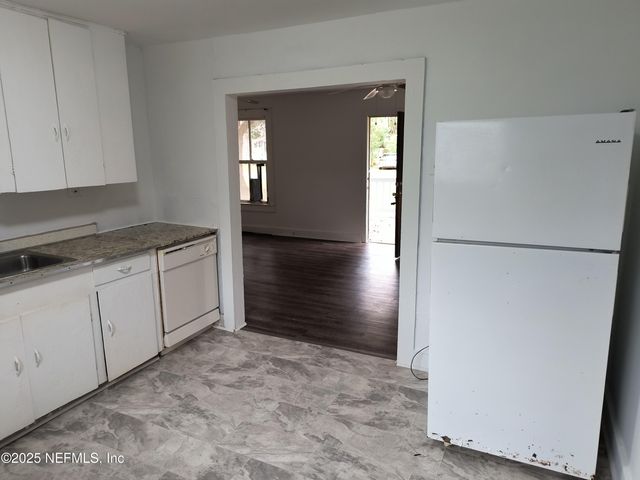 524 ST CLAIR Street, Starke, FL 32091
