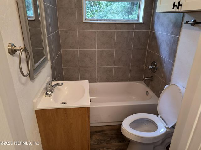 524 ST CLAIR Street, Starke, FL 32091