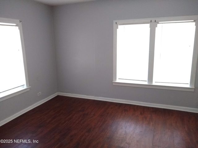 524 ST CLAIR Street, Starke, FL 32091