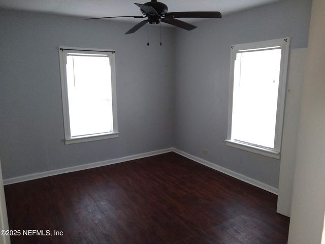 524 ST CLAIR Street, Starke, FL 32091