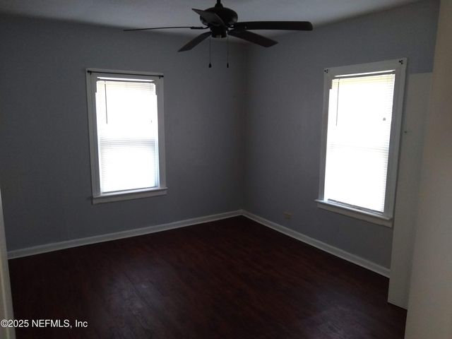 524 ST CLAIR Street, Starke, FL 32091