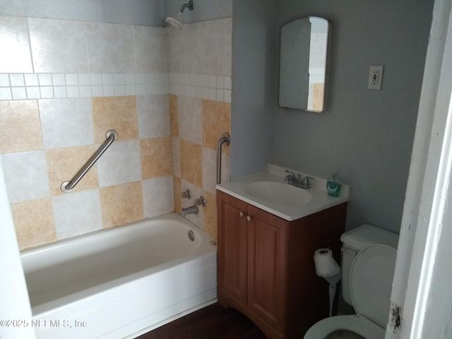 524 ST CLAIR Street, Starke, FL 32091