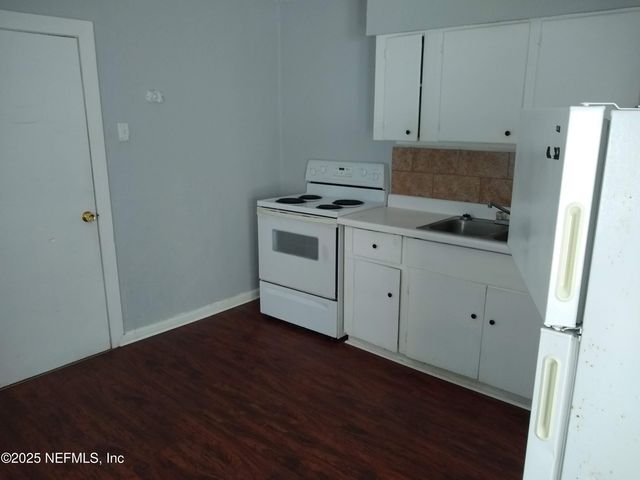 524 ST CLAIR Street, Starke, FL 32091