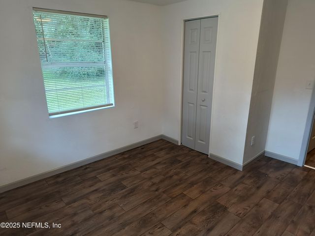 524 ST CLAIR Street, Starke, FL 32091