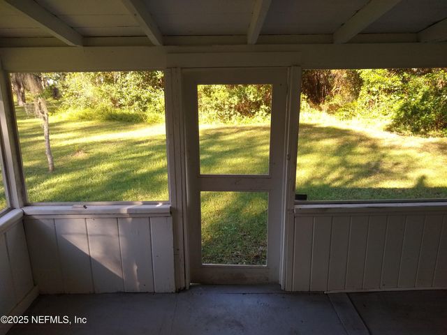 524 ST CLAIR Street, Starke, FL 32091