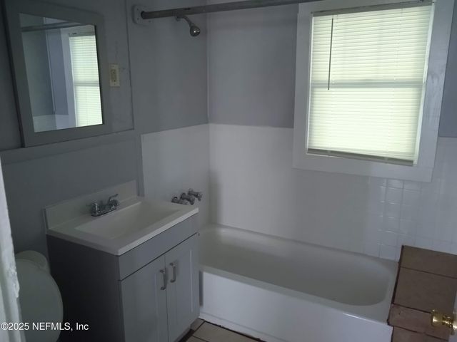 524 ST CLAIR Street, Starke, FL 32091